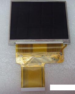 Original LTV350QV-F04 SAMSUNG Screen 3.5" 320*240 LTV350QV-F04 Display